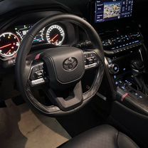 Toyota Land Cruiser 3.3 AT, 2024, 13 км, с пробегом, цена 14 300 000 руб.