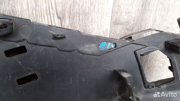 Решетка радиатора №57 lexus RX 4 F-Sport 2016