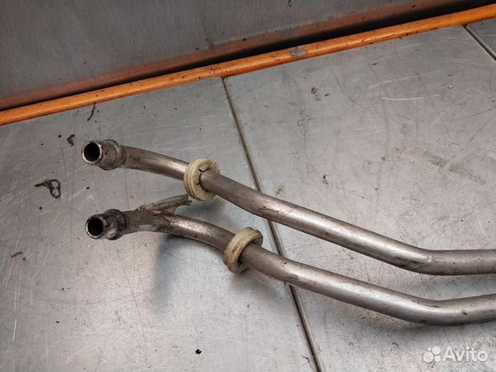 Трубка гидравлическая, Dodge Charger 2019