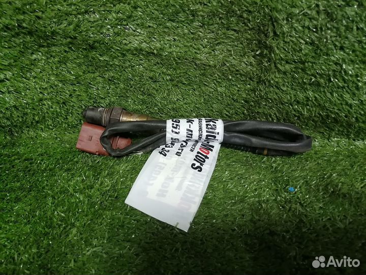 Датчик кислородный 06D906265 Audi A6 A4 B7 4F2 8ED