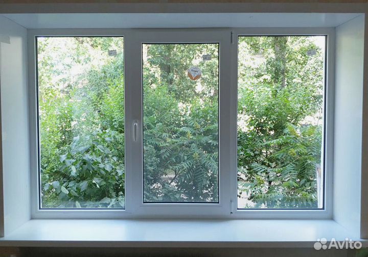 Алюминиевые раздвижные окна