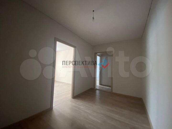 2-к. квартира, 99 м², 1/17 эт.