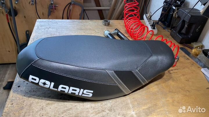 Чехол на Polaris