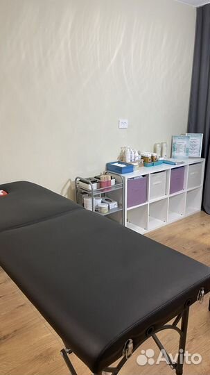 Восковая депиляция Парнас