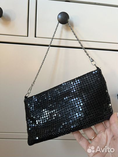 Сумка женская, бренд avon