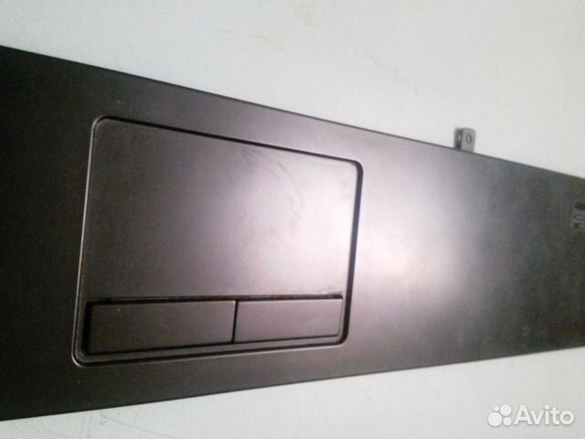 Touchpad от ноутбука HP4515S