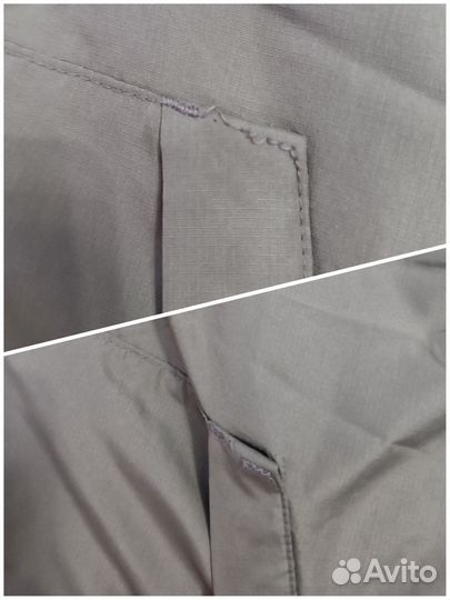 Ветровка для мальчика, 152