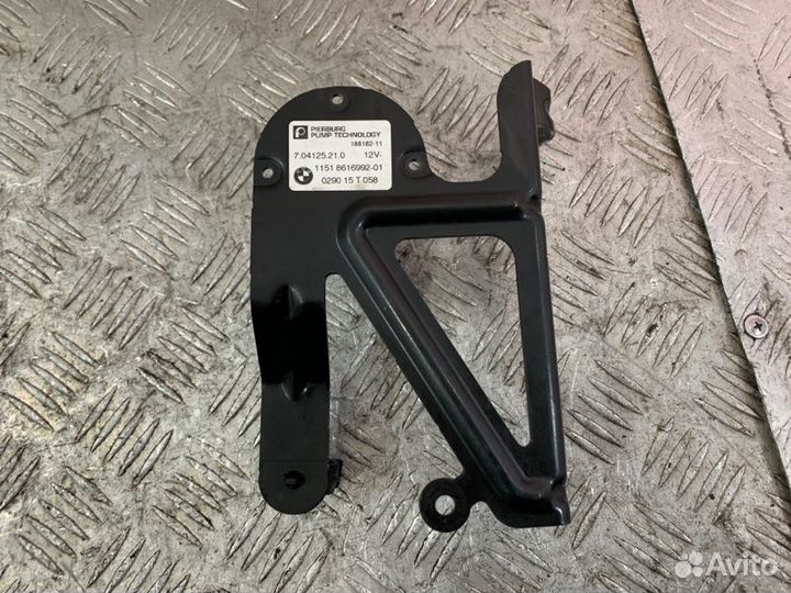 Кронштейн Bmw 1-Series F20LCI N13B16 2015