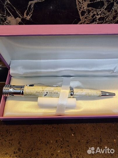 Аромаручка Young Living