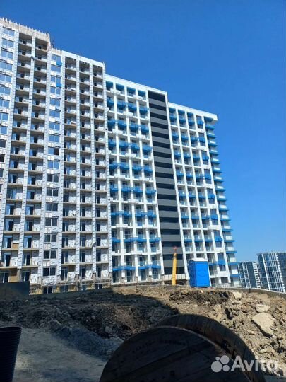 Монтажник вентилируемых фасадов