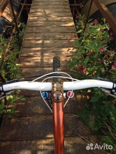 Specialized sx trail 2