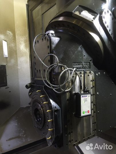 Ремонт и обслуживание станков