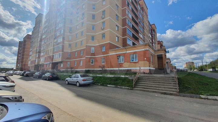 Свободного назначения, 252 м²