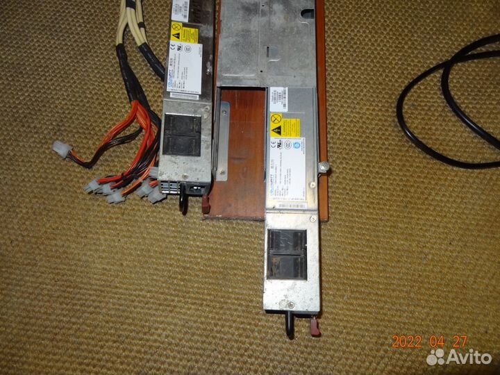 Блоки питания