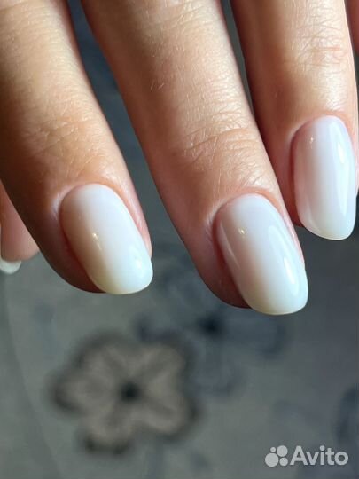 Маникюр, педикюр на дому