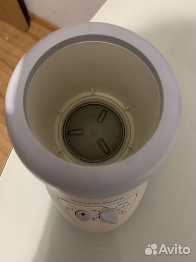 Подогреватель для бутылочек tefal