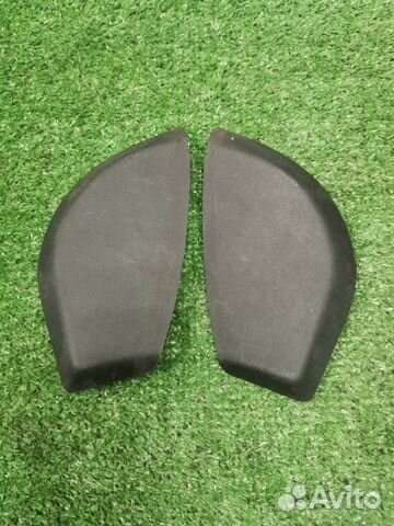 Накладка крепления зеркала передняя Kia Ceed