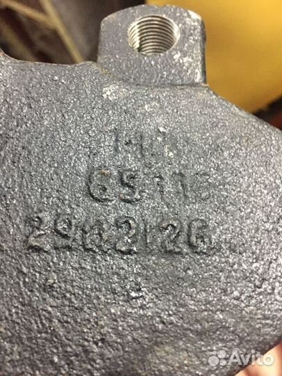 Ушко рессоры/Палец камаз-4308 ушка рессоры