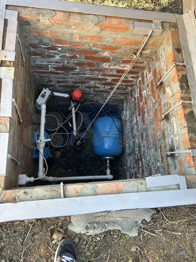 Дом 96 м² на участке 4,5 сот.