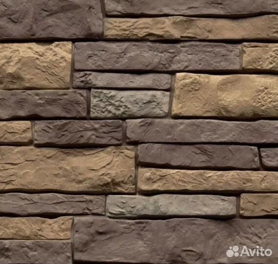 Декоративный камень