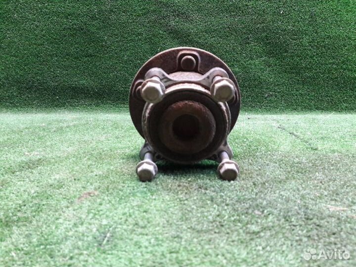 Ступица передняя Opel Astra J 2009-2015