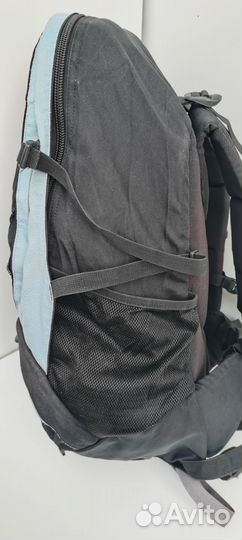 Рюкзак туристический deuter act lite 40+10