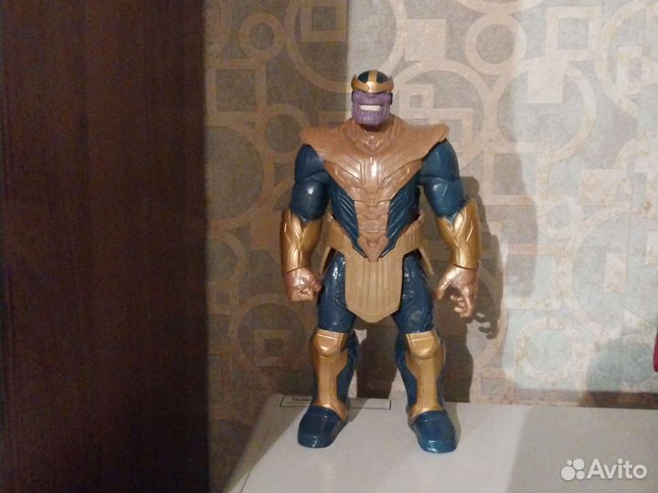 Игрушки подвижные