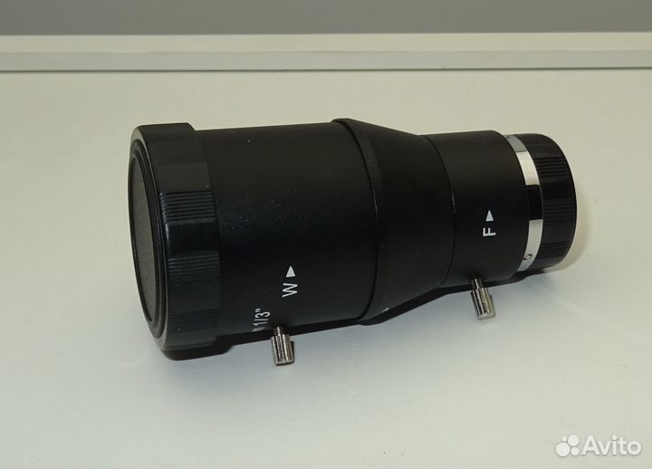 Speco Lens VF2.8-12 CS Mount