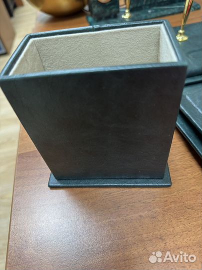 Надор руководителя настольный