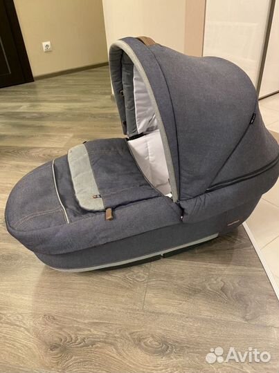 Коляска peg perego 3 в 1 book 51s