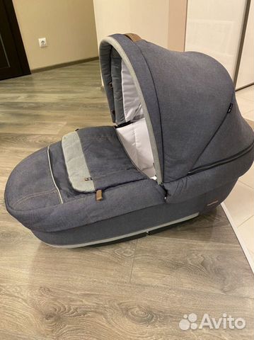 Коляска peg perego 3 в 1 book 51s