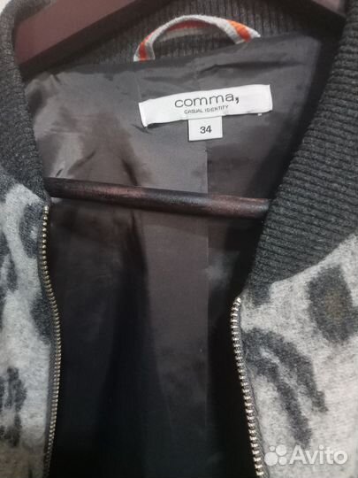 Куртка 44-46р