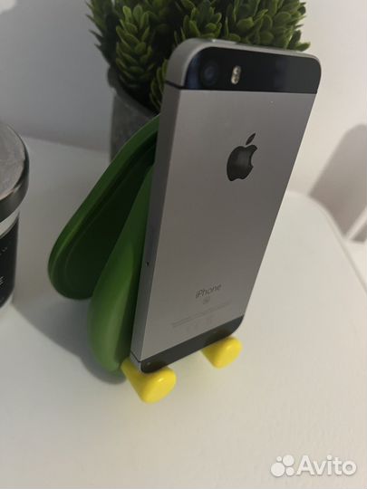 Корпус айфон se