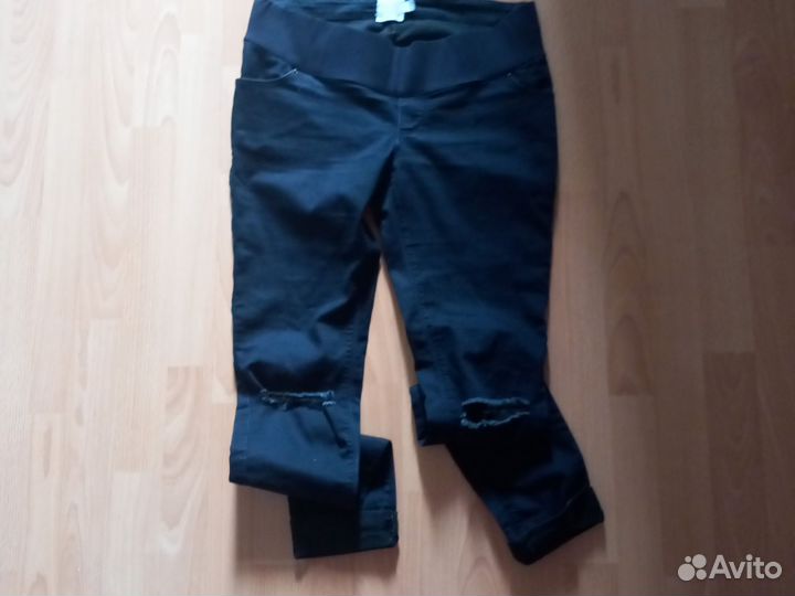 Брюки для беременных 42 44