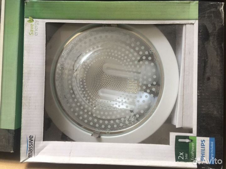 Светильники встраиваемые