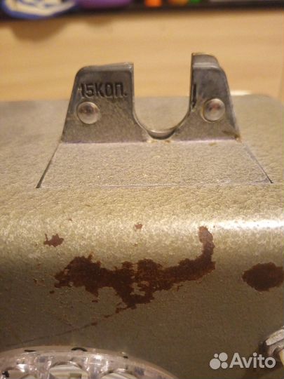 Таксофон амт-69