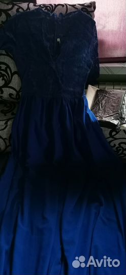 Большой пакет женских вещей