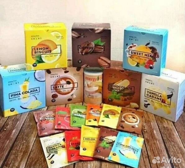 Продукция NL