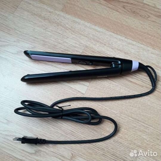 Выпрямитель для волос philips BHS 377/00