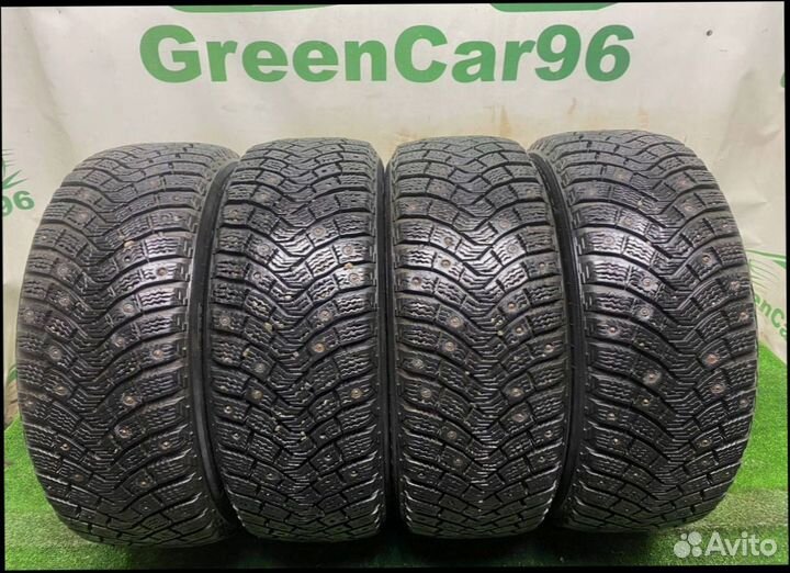 Зимние Японские шины Б/У с гарантией