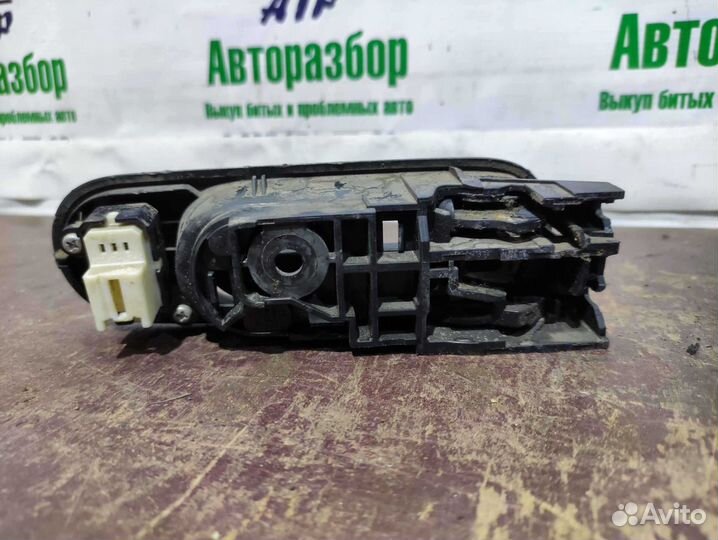 Ручка салонная передняя левая Mazda CX-7