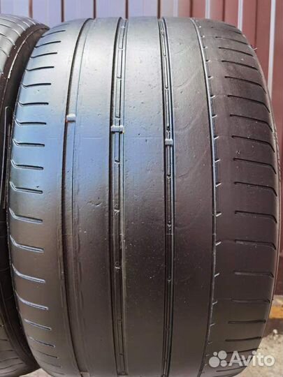Pirelli P Zero 295/30 R20 101Y