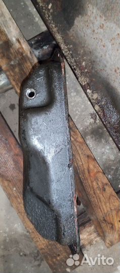 Маслянный поддон акп l200