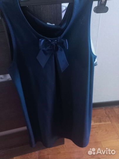 Школьная одежда для девочки 134 140