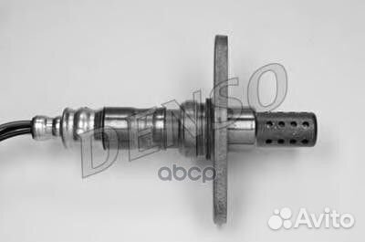 Датчик кислородный универсальный (4 провода, дл