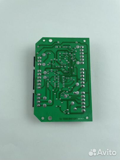 Плата для котла Mora S124 б/у