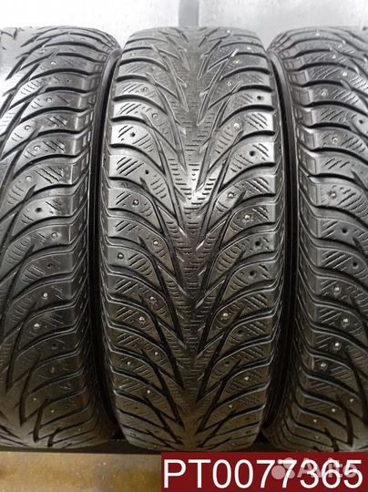 Yokohama Ice Guard IG35 225/65 R17 98H