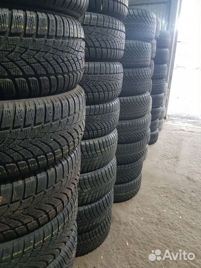 Continental ContiWinterContact TS 860 205/55 R16
