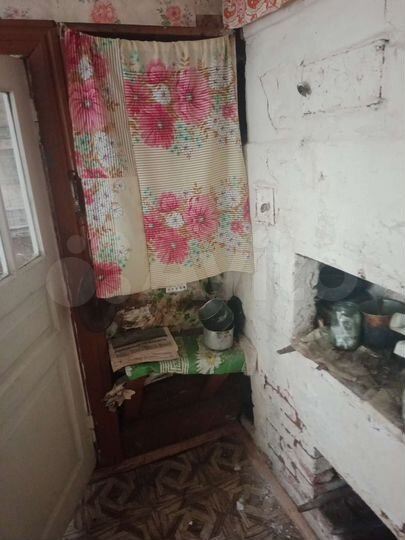 Дом 83 м² на участке 33 сот.