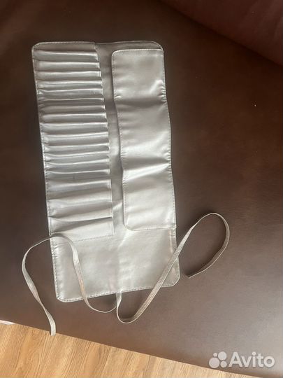 Сумка чехол футляр для кистей